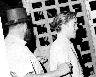Centennial Mock Jail 1968
